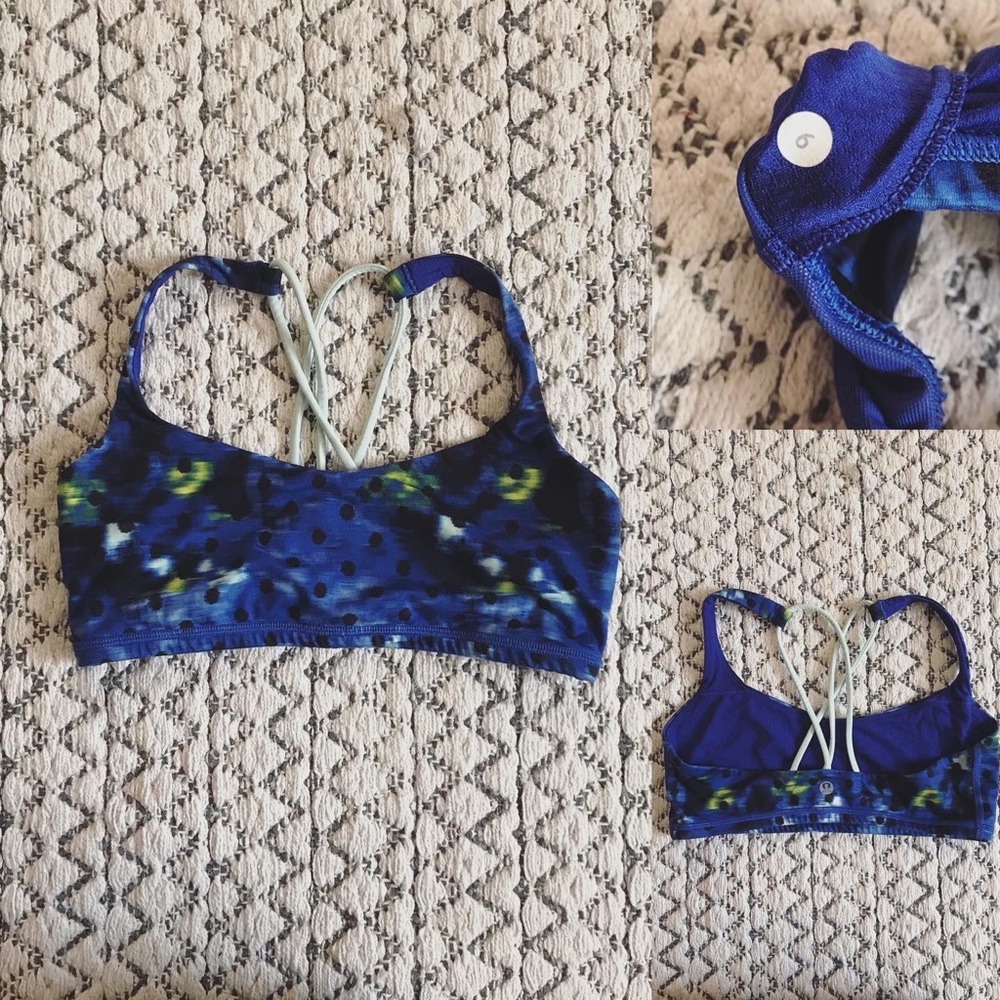 Lululemon bra bundle - Picture 3 of 3